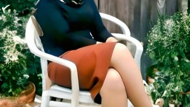 أنا أميرة عمري 35 سنة أبحث عن شريك الحياة جاد للزواج الشرعي