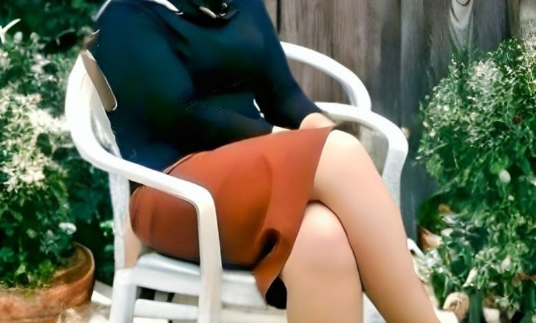 أنا أميرة عمري 35 سنة أبحث عن شريك الحياة جاد للزواج الشرعي