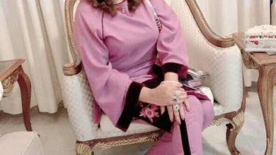 اسمي نهى عمري 40 سنة بدور عن شريك الحياة للزواج الشرعي