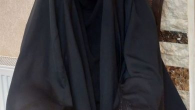 اسمي خديجة من السعودية أبحث عن شريك الحياة
