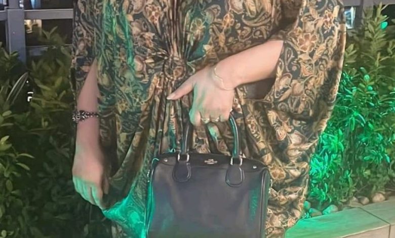 اسمي حنان، تونسية أعيش في الإمارات أبحث عن شريك الحياة للزواج الشرعي