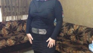 اسمي نهى، عندي 37 سنة أبحث عن شريك الحياة للزواج الشرعي