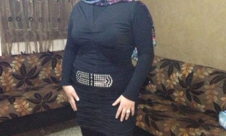 اسمي نهى، عندي 37 سنة أبحث عن شريك الحياة للزواج الشرعي