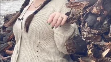 أنا اسمي ليان عمري 28 سنة عازبة أبحث عن شريك الحياة