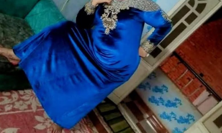 اسمي هالة، عندي 55 سنة أبحث عن شريك الحياة