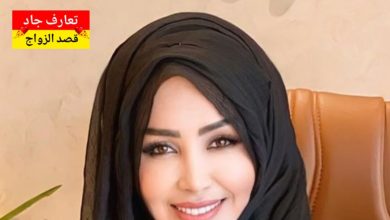 أنا اسمي نورية، كويتية عمري 51 سنة أبحث عن شريك الحياة للزواج الشرعي