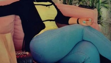 اسمي فرح، ست مصرية عندي 40 عام بدور عن شريك الحياة