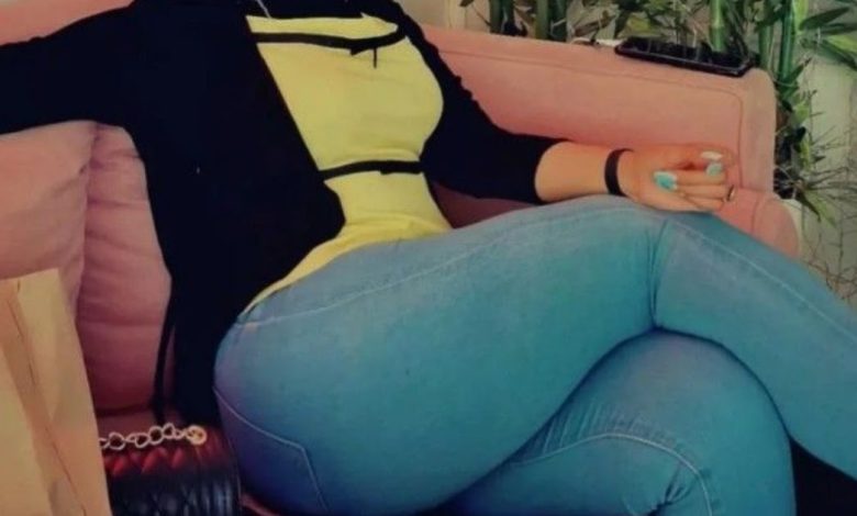 اسمي فرح، ست مصرية عندي 40 عام بدور عن شريك الحياة
