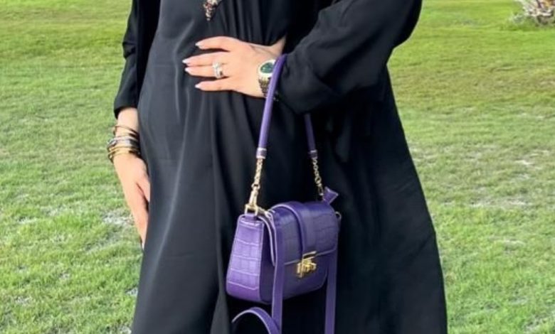 أنا اسمي موزة الشامسي، عمري 40 سنة، من أبوظبي أبحث عن شريك الحياة للزواج في الإمارات