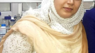 اسمي كوثر، عمري 39 سنة، عازبة  أبحث عن شريك الحياة للزواج