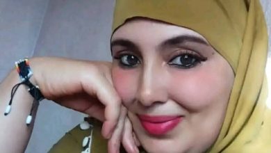 أنا أمينة، ست مصرية عندي 53 سنة أبحث عن شريك الحياة
