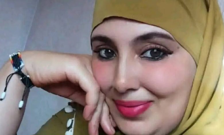 أنا أمينة، ست مصرية عندي 53 سنة أبحث عن شريك الحياة