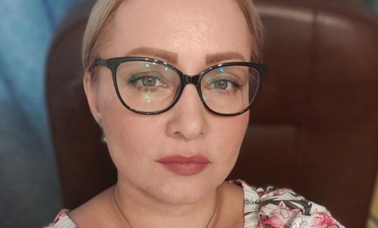اسمي ليلى عمري 41 سنة تونسية نعيش في أستراليا نلوج على شريك الحياة