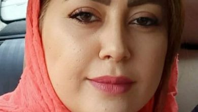 اسمي زهراء، من بغداد، عمري 45 سنة أبحث عن شريك الحياة