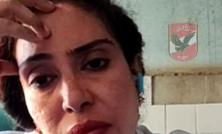 اسمي هالة، عندي 50 سنة، من بني سويف بدور عن شريك الحياة
