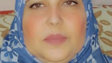 أنا ليلى، امرأة جزائرية أرملة أبحث عن شريك الحياة