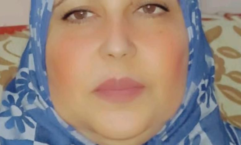 أنا ليلى، امرأة جزائرية أرملة أبحث عن شريك الحياة