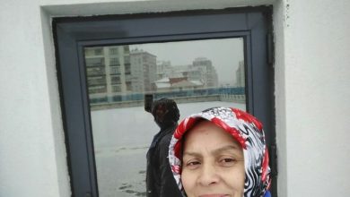 أنا خديجة مغربية فـ كندا، بوحدي وباغية ندير دار مع راجل مسؤول نبغي شريك الحياة