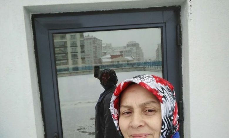أنا خديجة مغربية فـ كندا، بوحدي وباغية ندير دار مع راجل مسؤول نبغي شريك الحياة