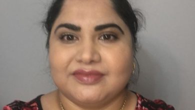 أنا إيمان، عندي 45 سنة، من محافظة الإسماعيلية بدور عن شريك الحياة للزواج الشرعي