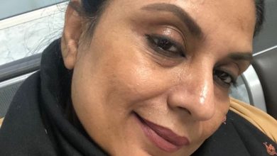اسمي لطيفة ، كويتية عمري 46 سنة، أبي شريك الحياة للزواج في الكويت