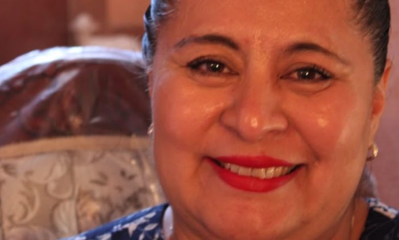 أنا منى، مصرية من مدينة نصر بدور عن شريك الحياة للزواج الشرعي