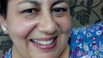 اسمي عائشة، مغربية من برشيد عندي 54 سنة أرملة نبغي نتعرف على شريك الحياة للزواج