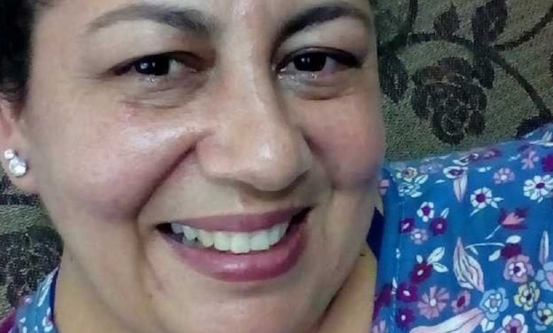 اسمي عائشة، مغربية من برشيد عندي 54 سنة أرملة نبغي نتعرف على شريك الحياة للزواج