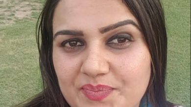 اسمي أمل، أردنية من عمان، عمري 40 سنة عازبة أبحث عن شريك الحياة للزواج