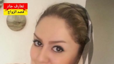 أنا سعاد، أردنية من عمان، عمري 39 سنة أبحث عن شريك الحياة