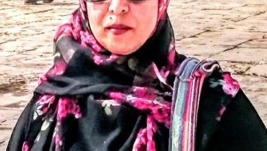 أنا فاطمة جزائرية من الجلفة، عمري 50 سنة أبحث عن شريك الحياة للزواج