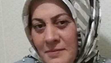 اسمي منى، عمري 41 سنة، عازبة أبحث عن شريك الحياة للزواج