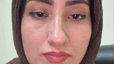 اسمي أمينة، يمنية من محافظة عدن، أبحث عن شريك الحياة للزواج الشرعي