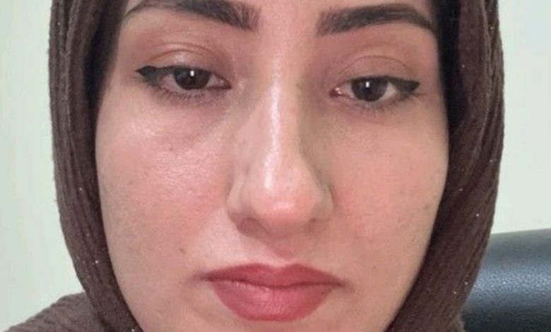 اسمي أمينة، يمنية من محافظة عدن، أبحث عن شريك الحياة للزواج الشرعي