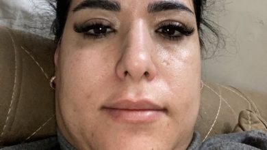 اسمي زهراء، عمري 40 سنة، من مدينة مكناس نبغي شريك الحياة
