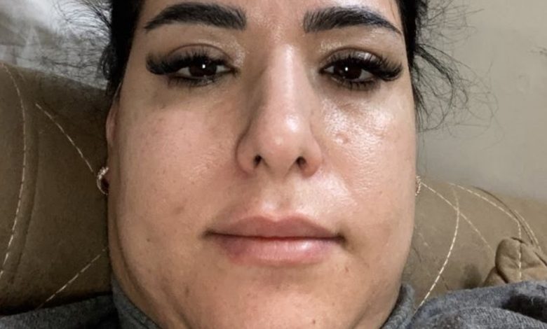 اسمي زهراء، عمري 40 سنة، من مدينة مكناس نبغي شريك الحياة