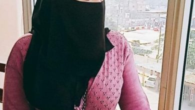 اسمي عنود، عمري 37 سنة، ساكنة في البدع الكويت أبي شريك الحياة للزواج الشرعي