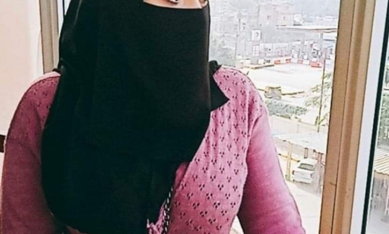 اسمي عنود، عمري 37 سنة، ساكنة في البدع الكويت أبي شريك الحياة للزواج الشرعي