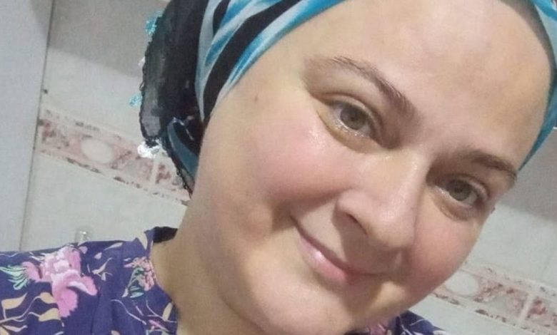 اسمي رانيا، أردنية عمري 47 سنة، من منطقة صويلح في عمّان أبحث عن شريك الحياة للزواج