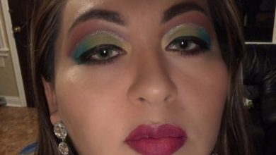 اسمي عفاف مصرية من الزمالك ، عمري 41 سنة بدور عن شريك الحياة