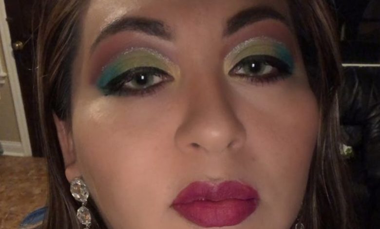 اسمي عفاف مصرية من الزمالك ، عمري 41 سنة بدور عن شريك الحياة