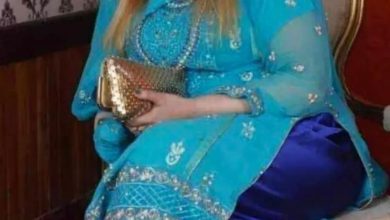 أنا نجلاء، مصرية من دمياط، عندي 43 سنة بدور عن شريك الحياة للزواج الشرعي