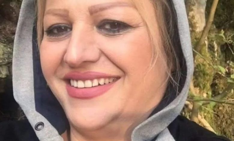 اسمي نادية، عمري 51 سنة، من ولاية بجاية أبحث عن شريك الحياة في فرنسا