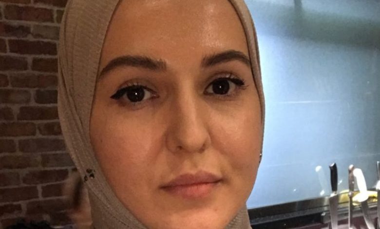 اسمي مريم، امرأة قطرية من الدوحة منطقة السد أبحث عن شريك الحياة للزواج الشرعي
