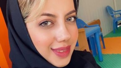 مرحبًا، أنا يارا، من مدينة أعزاز أبحث عن شريك الحياة للزواج