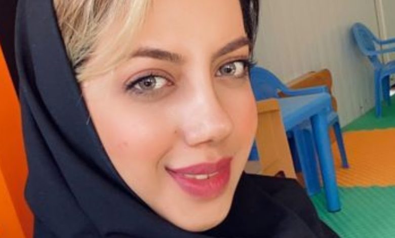 مرحبًا، أنا يارا، من مدينة أعزاز أبحث عن شريك الحياة للزواج