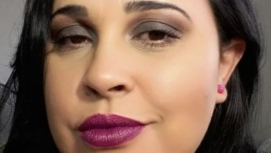 اسمي نهى، مصرية عندي 38 سنة بدور عن شريك الحياة للزواج