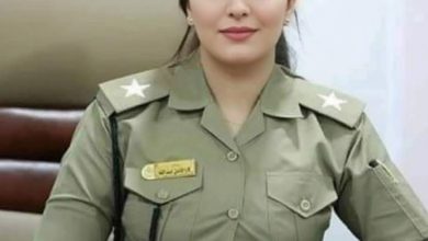 اسمي رنا، من بغداد، عمري 38 سنة. مطلقة من ثلاث سنين بدور عن شريك الحياة للزواج