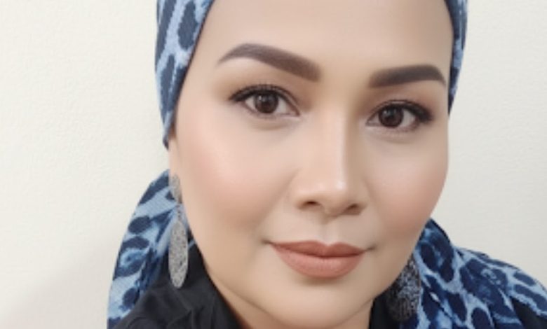 اسمي هاجر، عراقية من الموصل بدور عن شريك الحياة للزواج الحلال