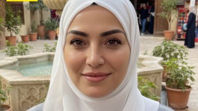 اسمي ميساء، عمري 45 سنة، مطلقة بدي أتعرف عن شريك الحياة